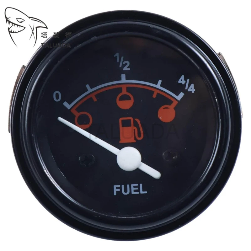 

6634273 6560353 For Bobcat 540 543 631 641 642 643 731 732 741 742 743 843 980 MT52 MT55 E08 E10 E14 E16 Fuel Gauge Excavators
