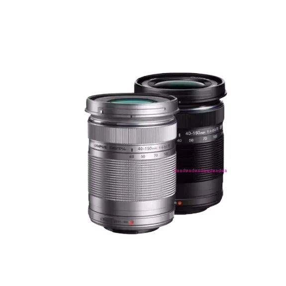 لا صندوق جديد الرقمية ED 40-150 مللي متر f/4-5.6 R عدسة لأوليمبوس E-PL8 E-PL7 E-PL6 E-PL3 E-PL1 EP3 EP5 E-M1 E-M5 E-M10 كاميرا
