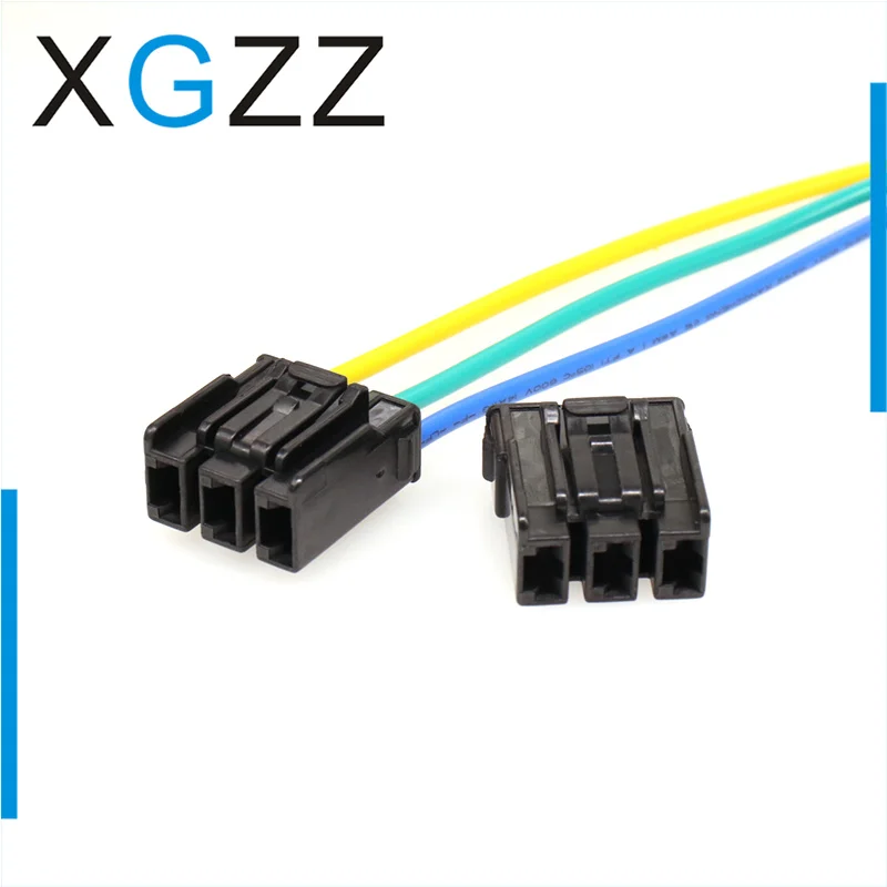 DJ7037B-7.8-21 подходит для статора магнитной катушки двигателя Wuyang Honda Ruiyu WH110T-6-6A-7, разъема и жгута проводов.