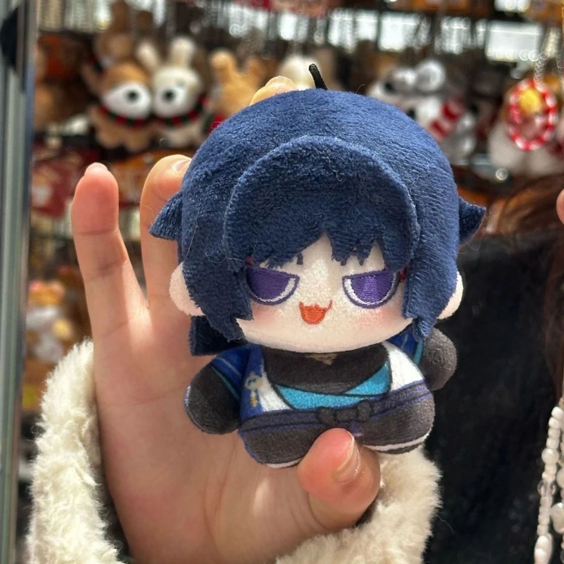 boneco-de-pelucia-anime-genshin-impact-wanderer-de-10cm-fofo-evil-balladeer-pingente-de-mochila-chaveiro-brinquedos-de-pelucia-presentes
