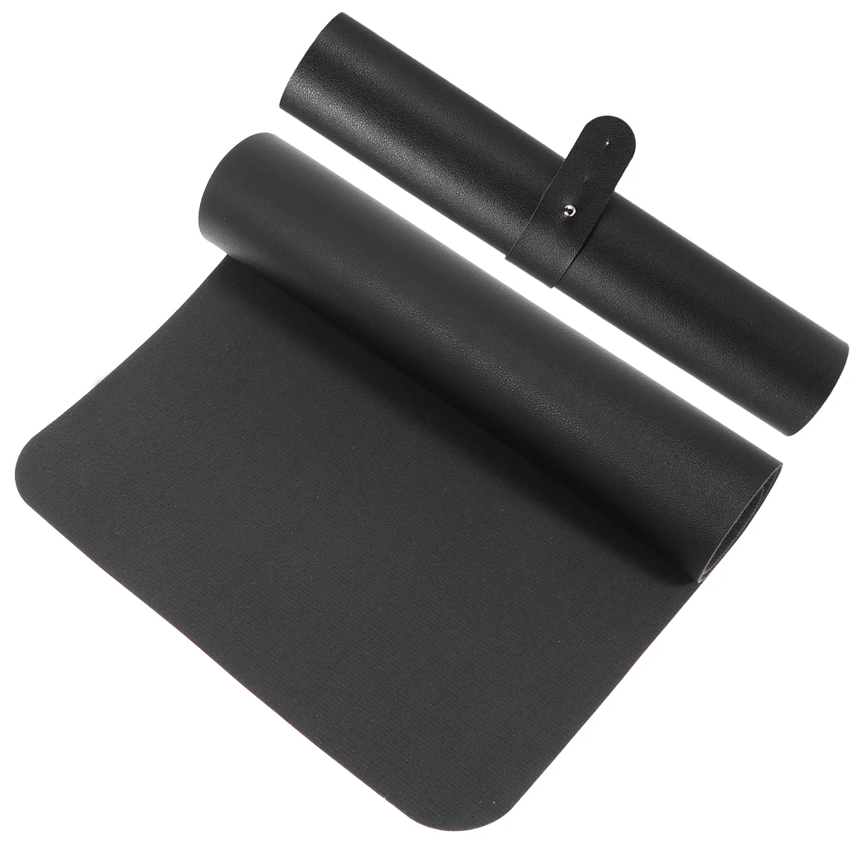 Waterproof Oil-proof Computer Mouse Pad Writing Cushion Desktop Mouse Mat Anti Mouse Cushion for Home Study Office (