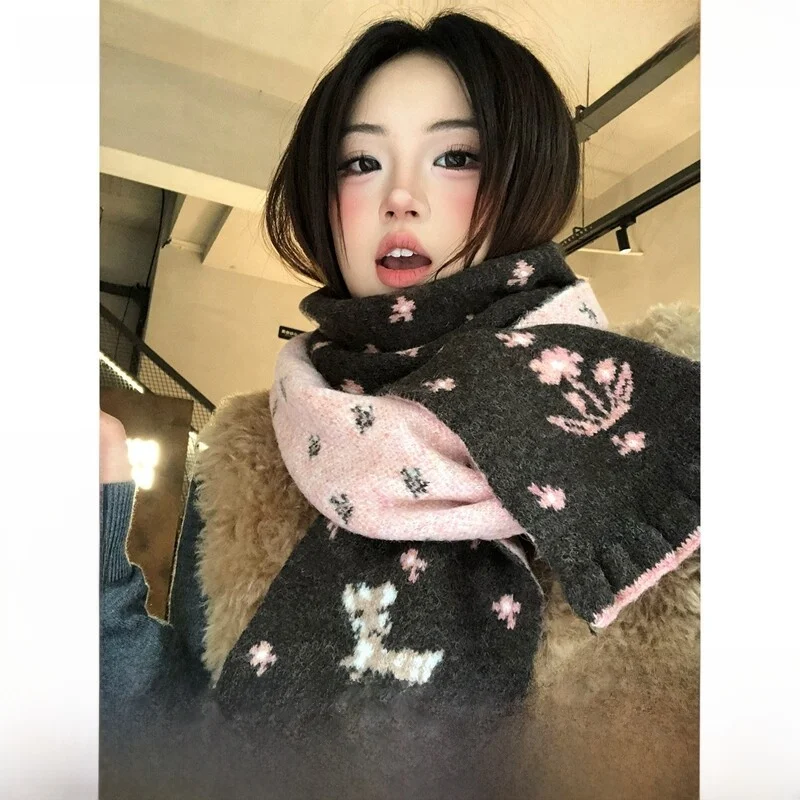 bufanda-de-punto-de-doble-cara-viney-para-mujer-estilo-coreano-calida-y-gruesa-de-lana-con-estampado-floral-para-invierno