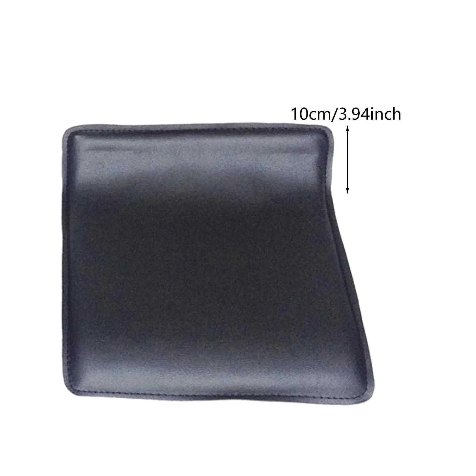 Bar Stool Seat Replacement High Performance PVC for Restaurant Dining Room