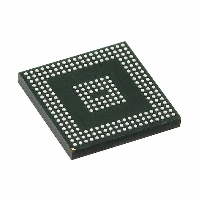 XC7S25-1CSGA324I 324-LFBGA integrado FPGA (Matriz de puerta programable de campo)