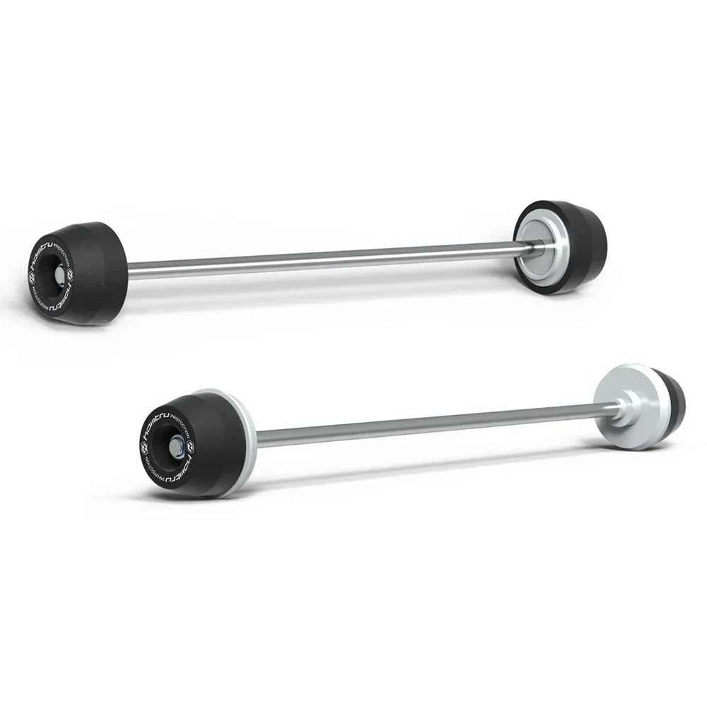 

Motorcycle Spindle Bobbins Protection Set for YAMAHA FZ-07 XSR700 MT-07 2013-2023