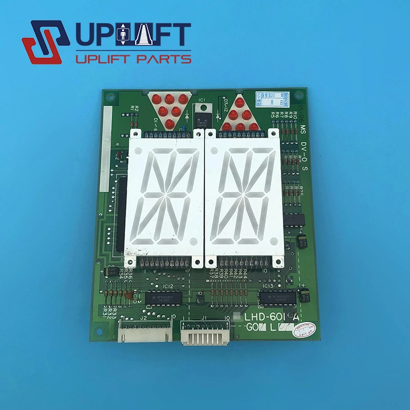 LHD-601A LOA-503A LOA-422A Elevator Display Board Elevator PCB