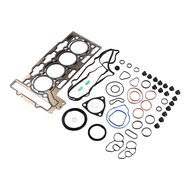 Engine Overhaul Gasket Kit Fit Mini Cooper R55 R56 R57 R60 OEM 11127567877 11127515139