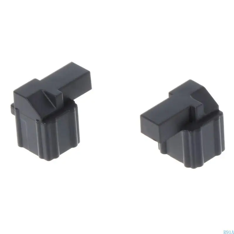 R91a Slider Buckle Metal Lock для защелки