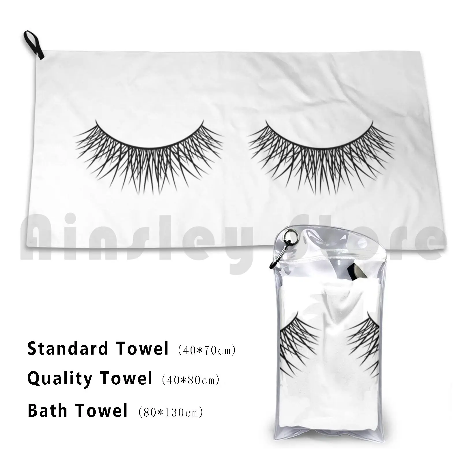 Lashes Beauty And G… - image