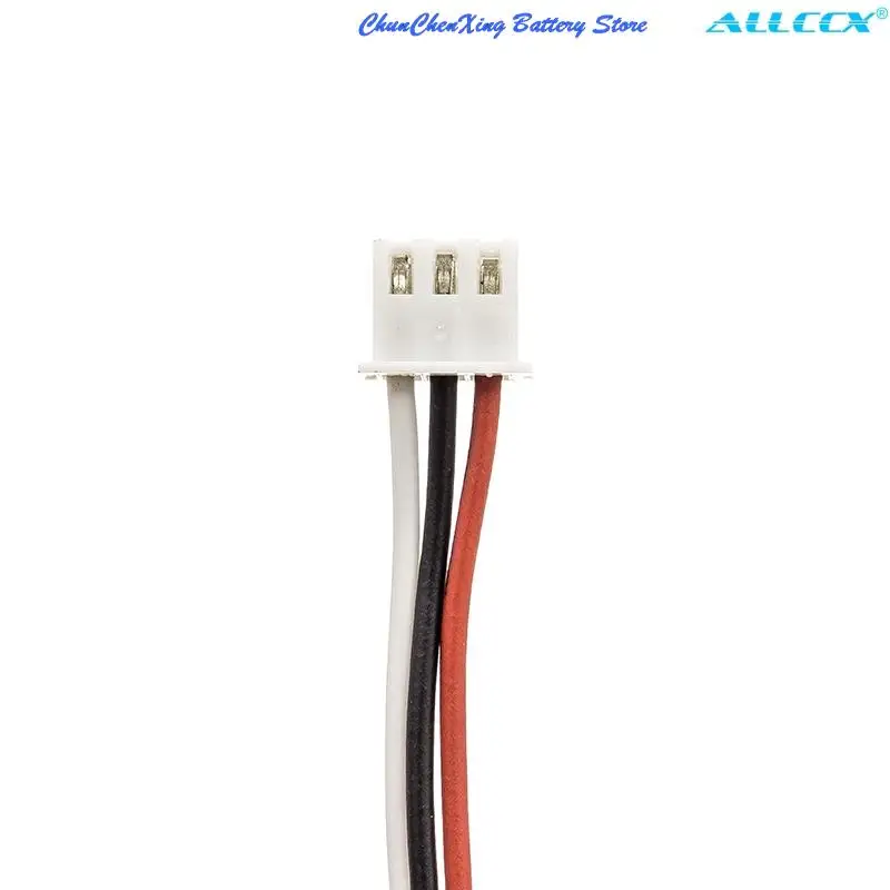 كاميرون Sino 4000mAh بطارية ماسح ضوئي تشخيصي ل XTOOL P52