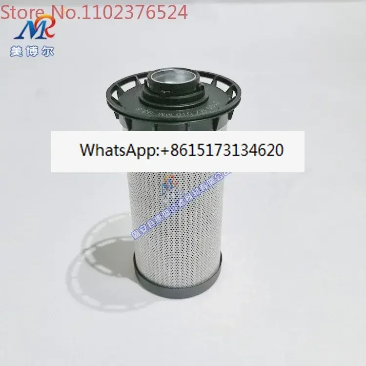 0100MX010MM-B3.5 Glass Fiber Oil Impurity Removal Filter Cartridge