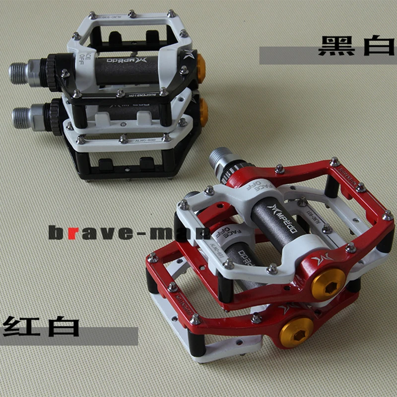 Thumbnail 3 - #33 Latest Bicycle Foot Pegs Price Drops