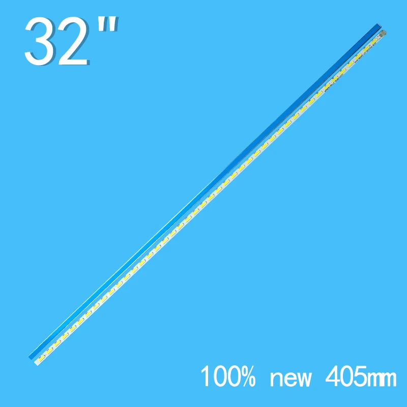 Striscia di retroilluminazione TV per Skyworth 32 pollici 40led 32 V6 EDGE FHD REV1.0 Skyworth 32 e82rd 32 lv340 32 lw4500