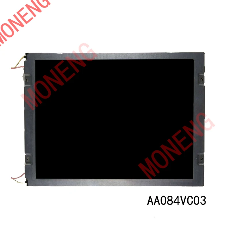 

Brand original AA084VC03 8.4-inch 450 brightness industrial display screen 640 × 480 resolution TFT LCD display LCD screen