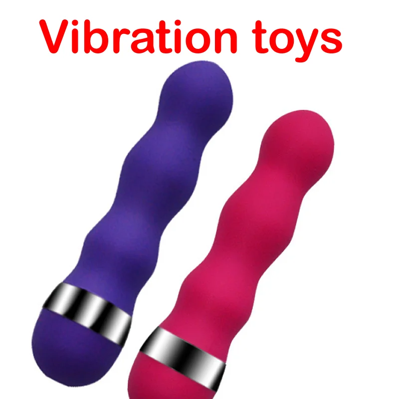 Clitoral massager, masturbation toy, anal plug female AV G-spot vibrator, super great, vaginal stimulation