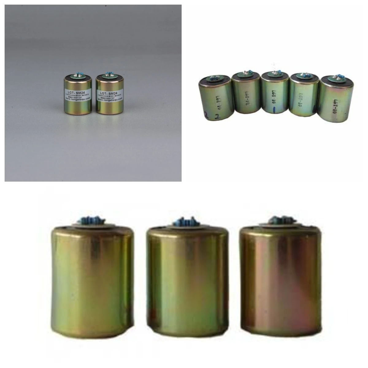 2026 Hot Sale Supply LGT-SM high-precision seismic detectors