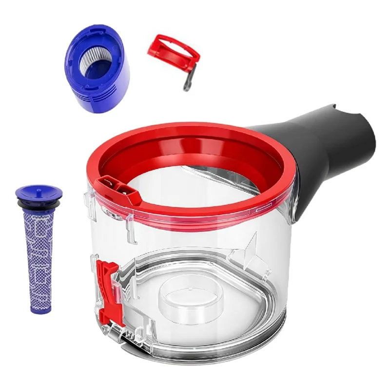 Dust Bin Replacemen… - image