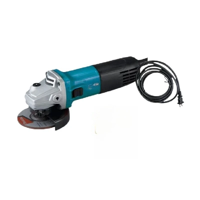 

Angle Grinder M9509B Grinder M9506B Metal Cutting and Polishing Machine
