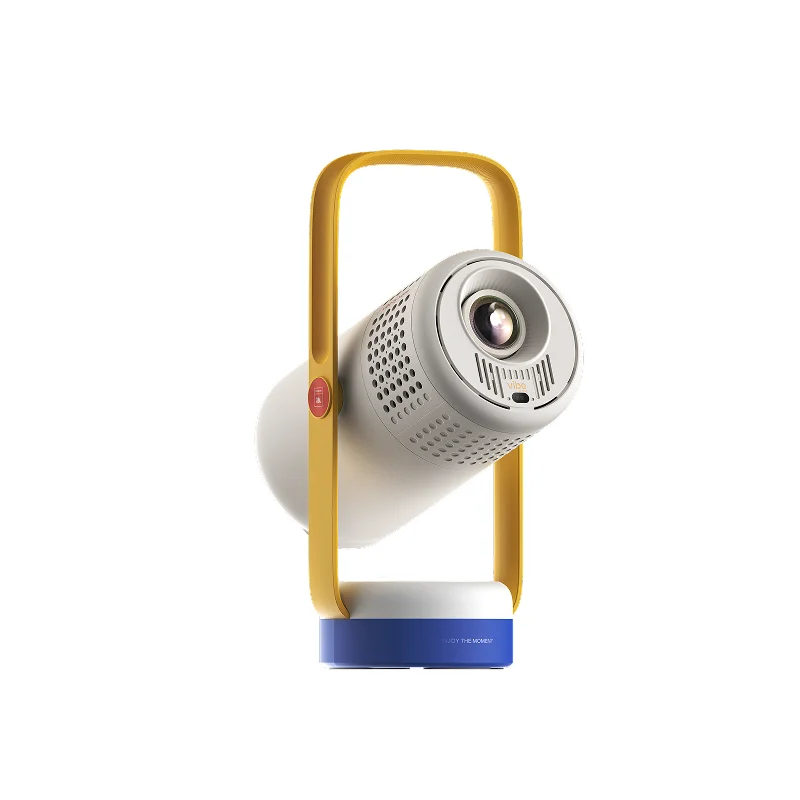 

XGIMI Vibe One Mini Smart Home Portable Android Projector Xgimi Video Projector 1080p Projector