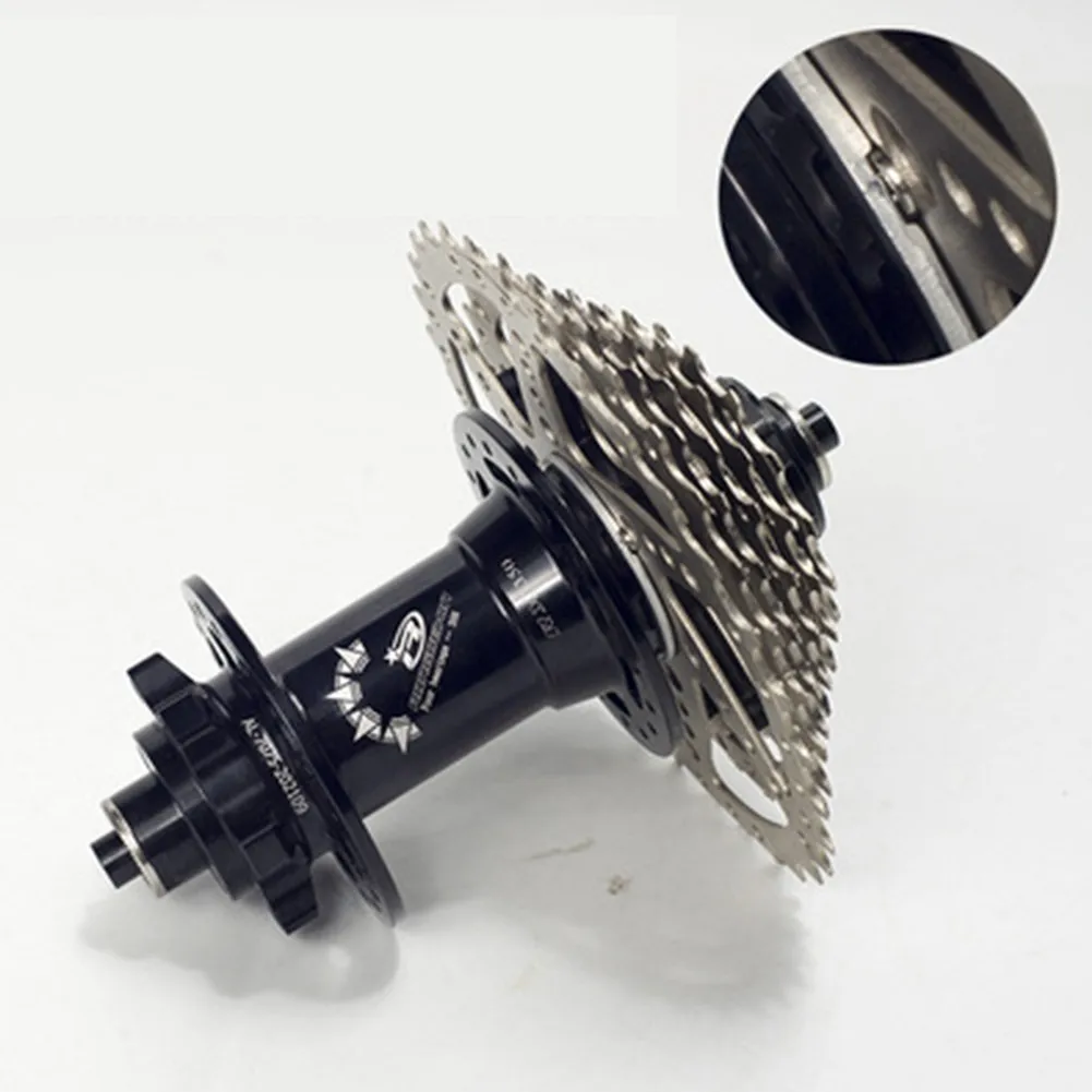 Fahrrad Freilauf Spacer Rennräder Tretlager Schwungrad Kassette Unterlegscheibe Rennräder Radfahren Ersatzteile 1,8 MM bis 2MM 1PC – Detail 31