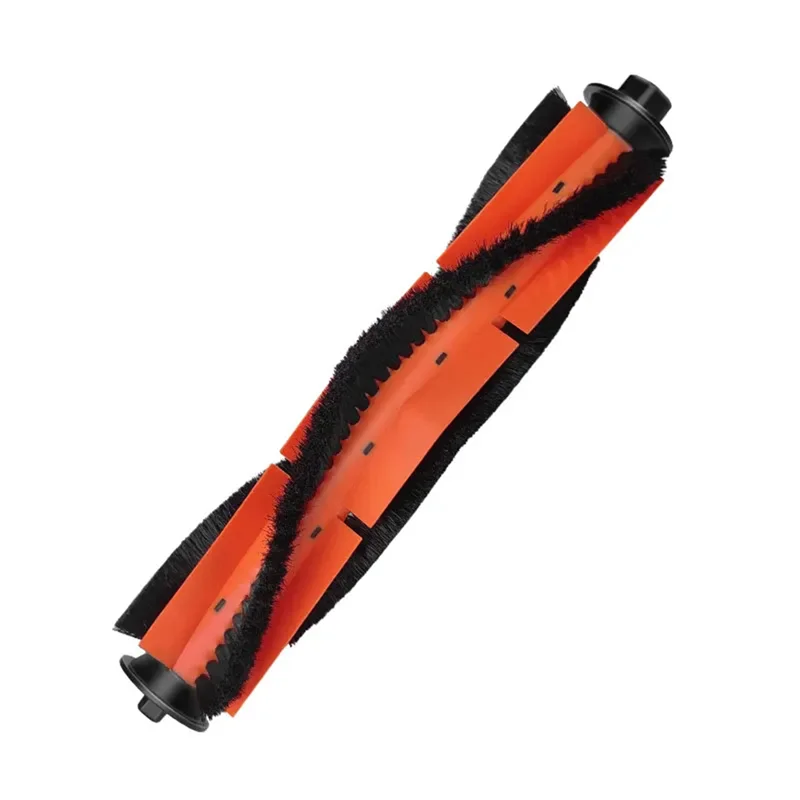 ABVI-สําหรับ Roidmi Eve Plus/SDJ01RM ลูกกลิ้งแปรงด้านข้าง Hepa Filter Mop Colths ถุงเก็บฝุ่นเครื่องดูดฝุ่นอะไหล่ทดแทน