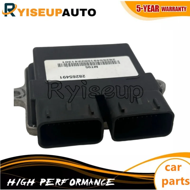 New 28265491 ECU/Computer Controller Suit for Linhai 400ATV/LH400ATV  Model Year 2017-2023 ECU in Stock