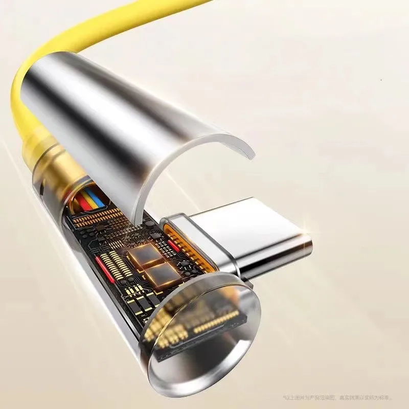 6A 120W Type C USB Super Fast Charge Cable For Xiaomi 12 13 14 15 17 Redmi Note 12T 13 14 Pro POCO X6 USB-C Data Sync Line Cord
