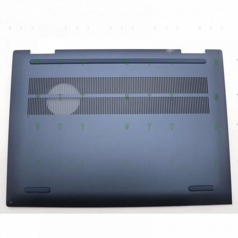 

TT New For Lenovo ideapad 5 2-in-1 14AHP9 14IRU9 14IRH9 Lower Bottom Case Base Blue