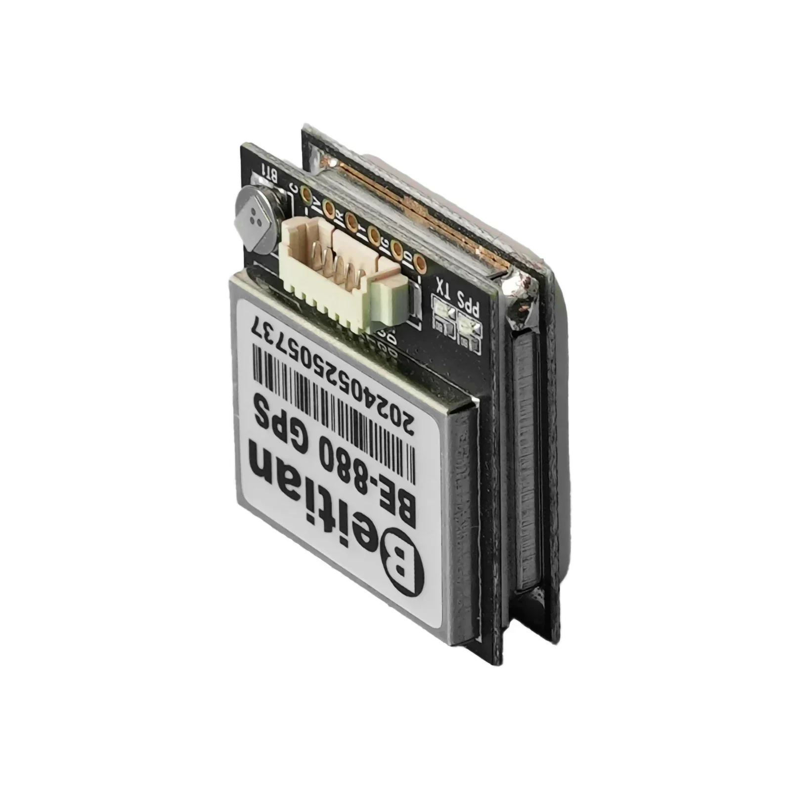 Beitian GPS-module UBX M10 BE-180 BE-220 BE-250 BE-250Q BE-280 BE-450 BE-880 BE-880Q met antenne GNSS-ontvanger met ultralaag vermogen