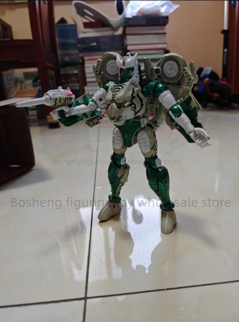 In Stock Bw Transfo… - image