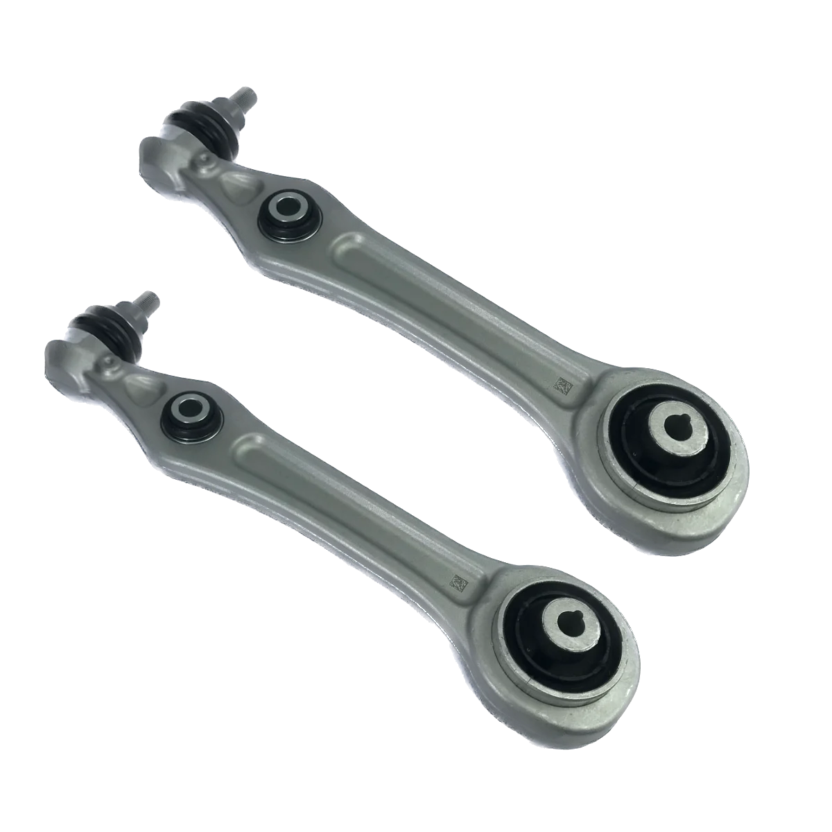 2223303307 L=R قطعة من ذراع التحكم المستقيم للتعليق السفلي الأمامي لسيارة Mercedes-Benz S-Class W222 C217 4Matic #6