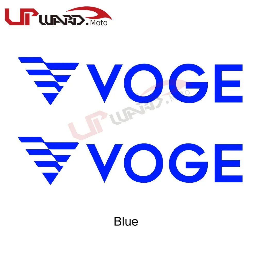 Fit For Loncin Voge 900DSX 525DSX 300RR 500R SR4 MAX 525 900 DSX 300 DS/Rally Motorcycle Waterproof Stickers Decal Accessories