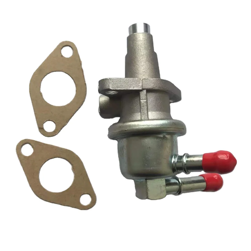 

Replaces Fuel Lift Pump 6655216 Fits Bobcat Excavator 17539-52030 Engine Parts