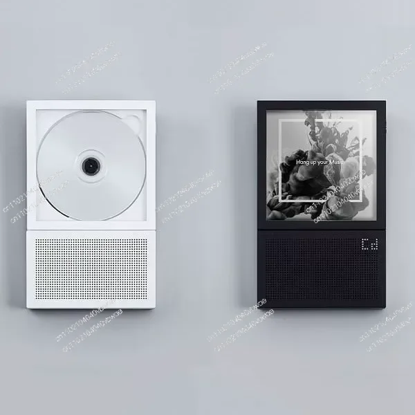 Suitable for km5 Instant Disk Audio-CP1/2 Bluetooth CD Music Player Decorative Ornament