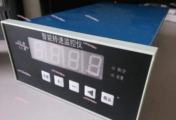 

HY-TACH speed monitoring instrument intelligent speed monitoring instrument turbine tachometer