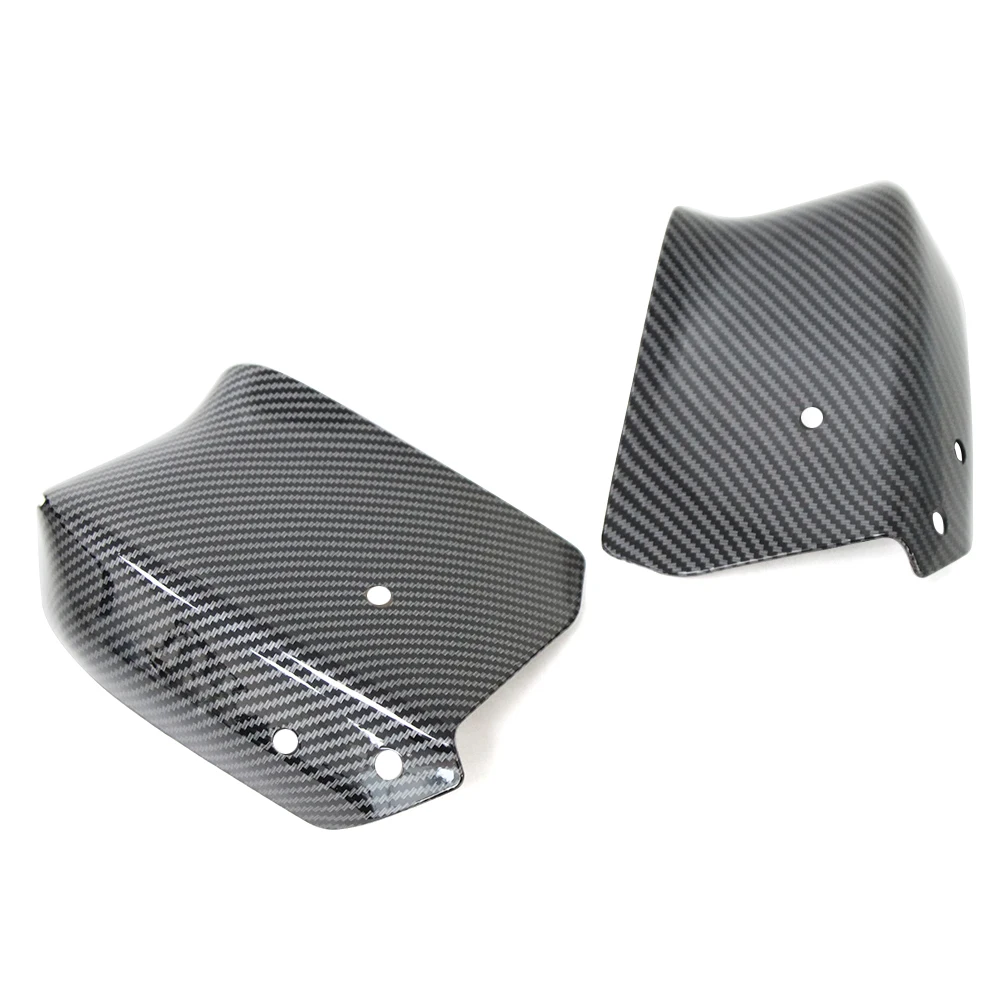 Protector de manos para motocicleta HONDA PCX150 PCX160 PCX 150 160, Protector de manos a prueba de viento, Deflector de viento, Protector de mano