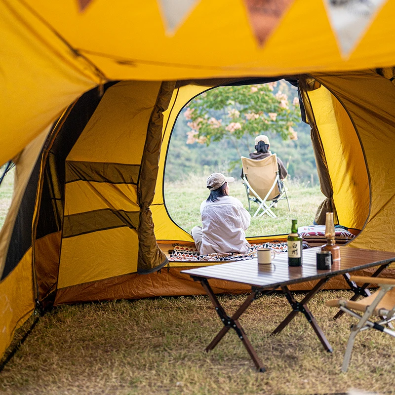 Thumbnail 4 - #14 Most Reviewed Inner Tents