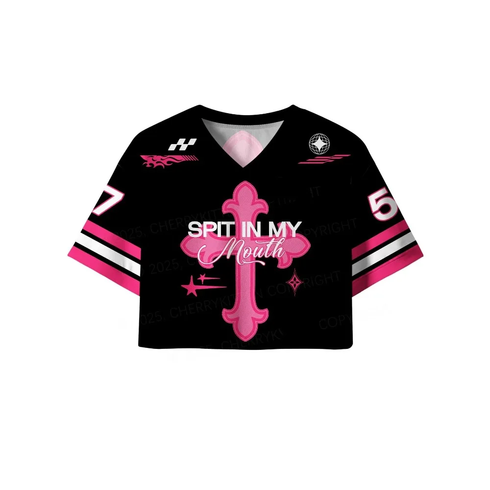 Trendy Y2K Sportswear, Popular Mesh Sportswear, Sport Crop Tops, Soccer Jerseys, Women's and Men's Clothing, Soccer Jerseys