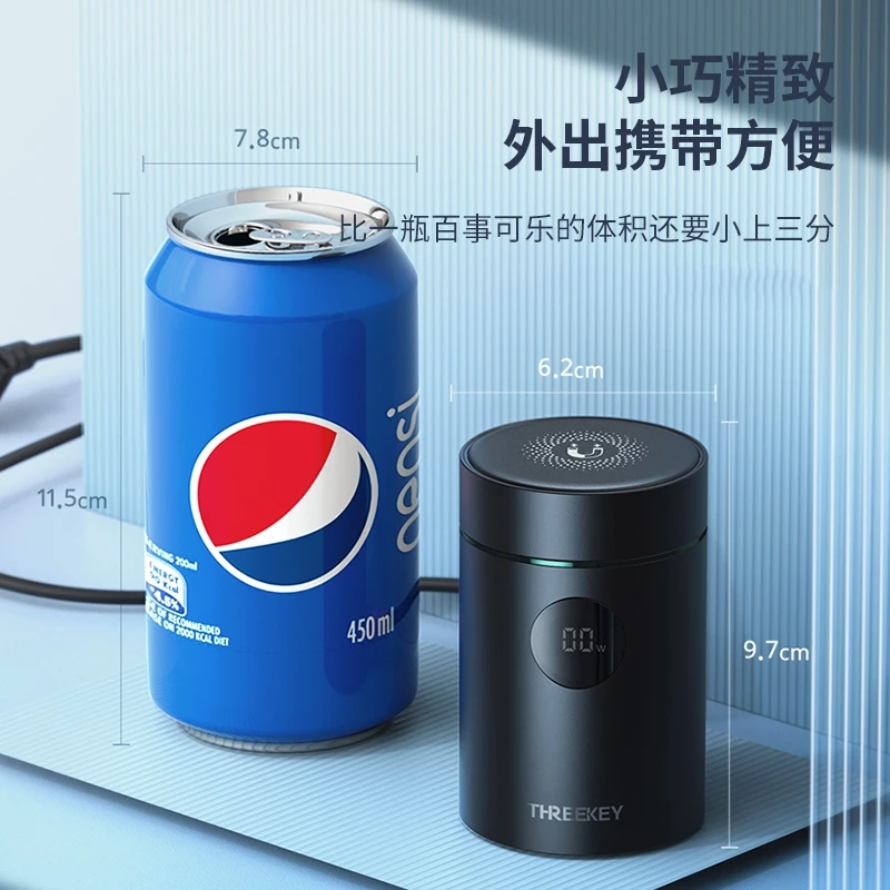 حامل سطح المكتب المغناطيسي MagSafe، وiPhone 13 Pro Max، يقدم حلًا أربعة في واحد مع سرعة شحن 20 وات. #3