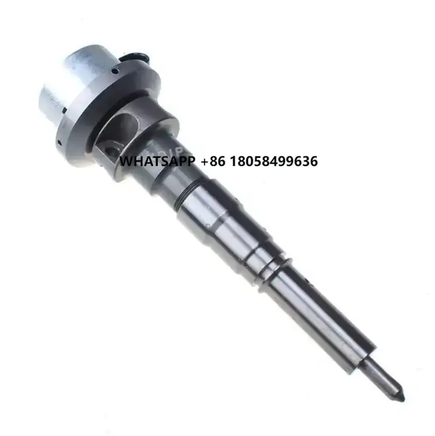 

CNDIP Factory Price Common Rail Fuel Injector 8982457530 for ISUZU Trooper 3.0 4JX1