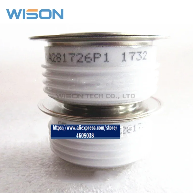 

41A281725P1, 41A281729P1, 41A281726P1, 41A281730P1 FREE SHIPPING NEW AND ORIGINAL THYRISTOR MODULE