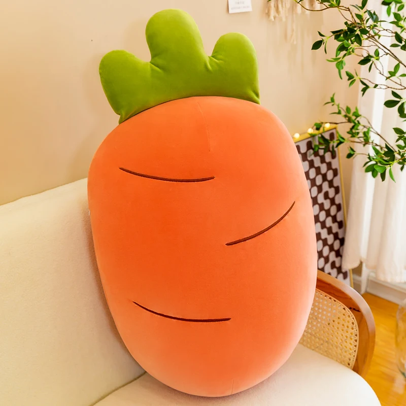 

Bedhead soft bag large backrest sofa carrot bed pillow rice hugging baby shooting props 촬영소품 ベビー