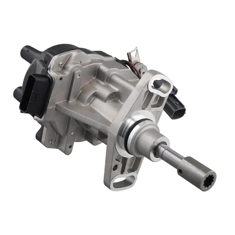 

Leading-1 Pcs Ignition Distributor For Nissan Frontier 2.4L 1998-2004 221003S503 22100-3S500