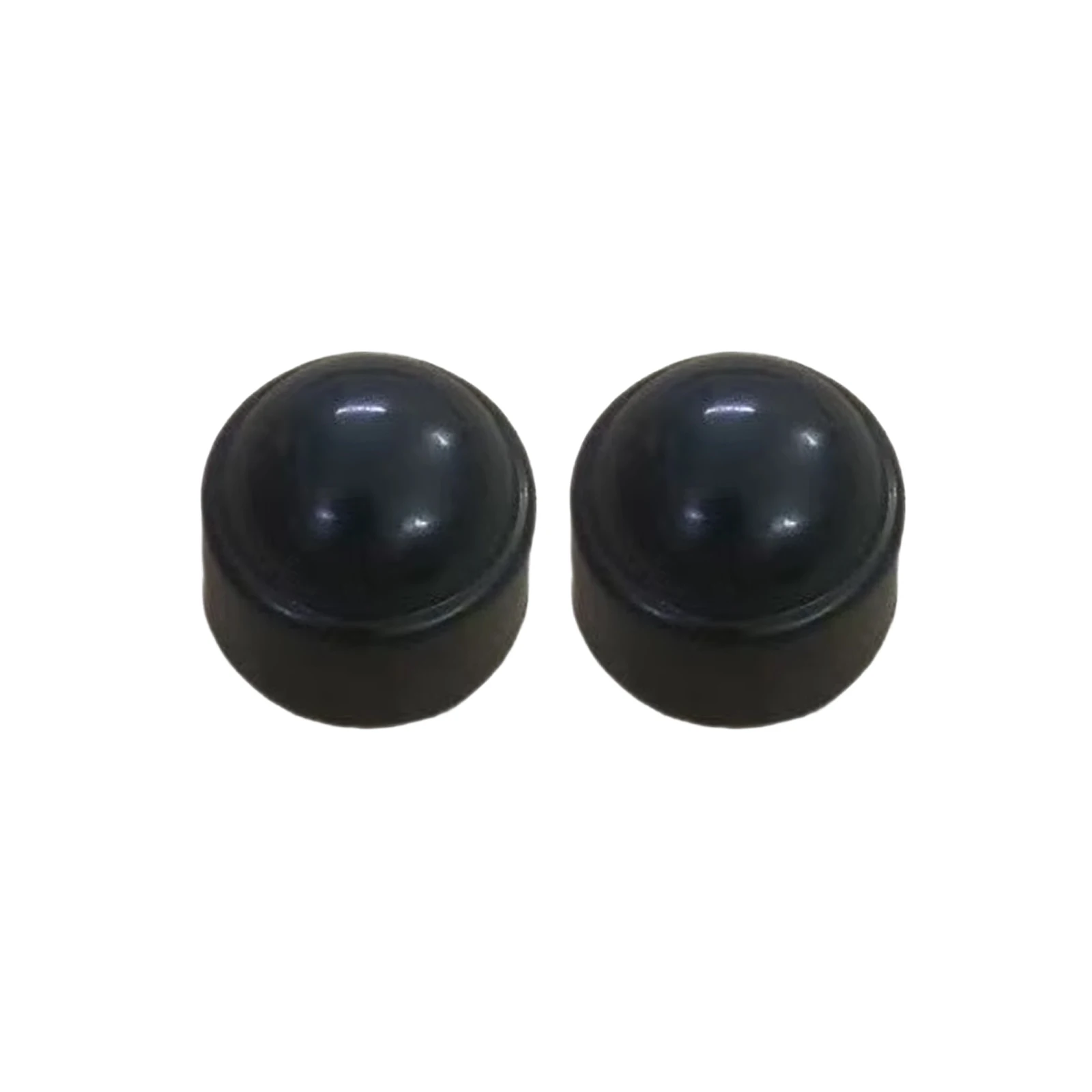 

Automotive Maintenance Front Wiper Arms Cap Front Wiper Arms Accessory Front Cover Compatible With OE Specs Easy Installation