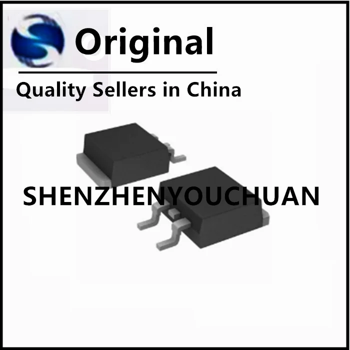 

(1-100piece)STB100NF04T4 B100NF 04 MOSFET N-CH 40V 120A D2PAK IC Chipset New Original