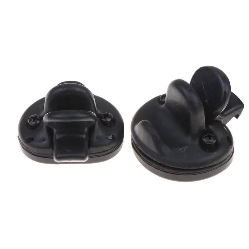 86350-43700 2PCS V-139 Car window lock middle door glass window lock is suitable for Wuling Changhe Jinbei Hafei. 8635143700