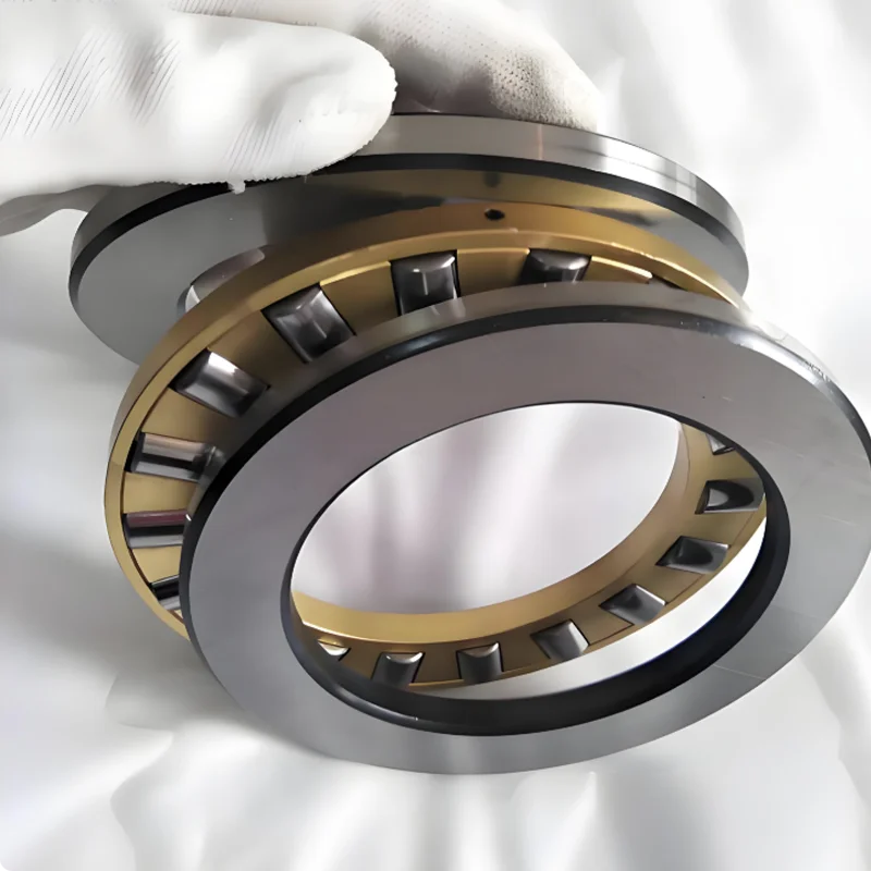 

81148 81152 81156 81160 81164 81168M. плоский упорный цилиндрический роликоподшипник