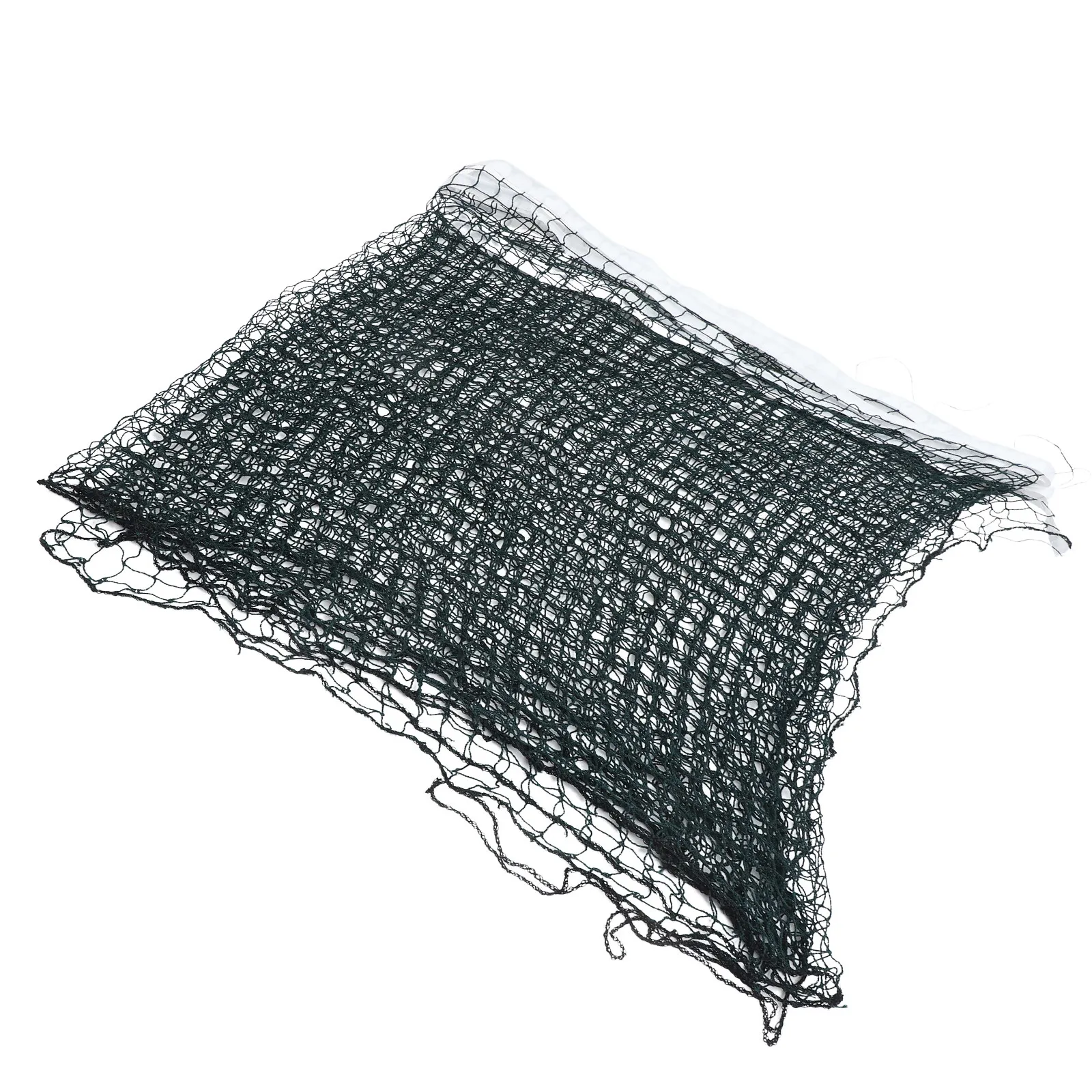 

780x62cm Professional Badminton Net Nylon Rope Braided Training Standard Portable for Stadium Community Family Events Easy