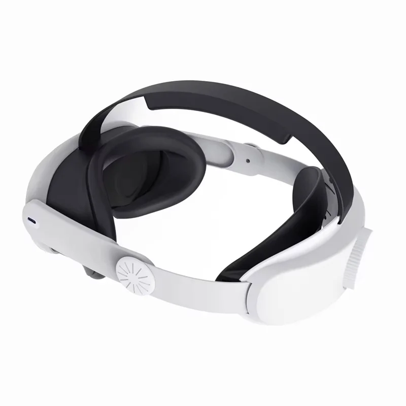 A32T-For Meta Head Strap, Adjustable Comfortable Head Strap, Suitable For Meta VR Replacement Accessories