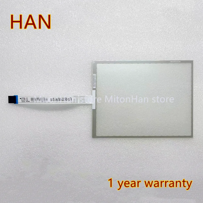 

Новый оригинальный сенсорный экран-дигитайзер T084S-5RA002N-0A18R0-150FH 8,4 дюйма